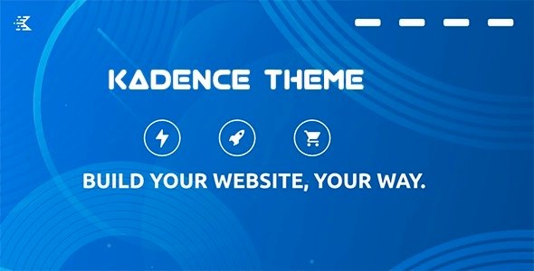Kadence Blocks Pro – 古腾堡可视化编辑器区块插件 – v1.7.14